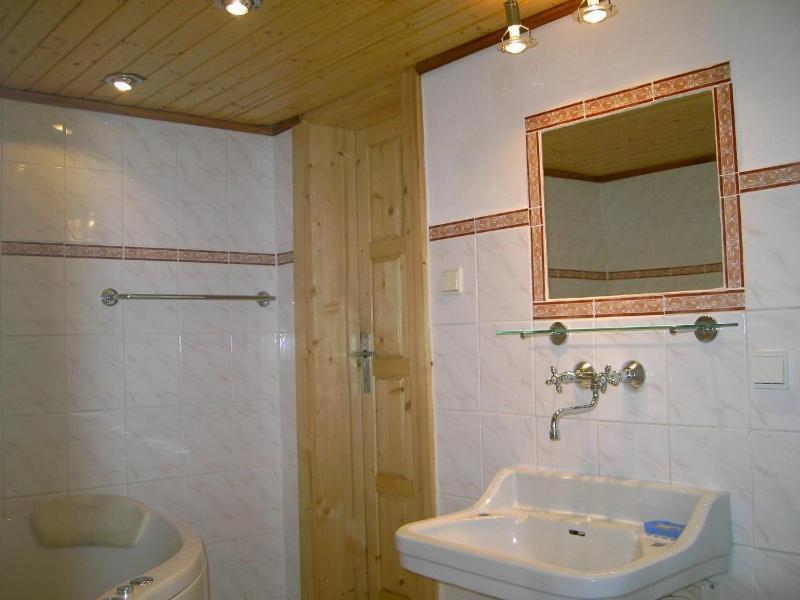 Apartamento Chalet Tatranec Štôla Exterior foto
